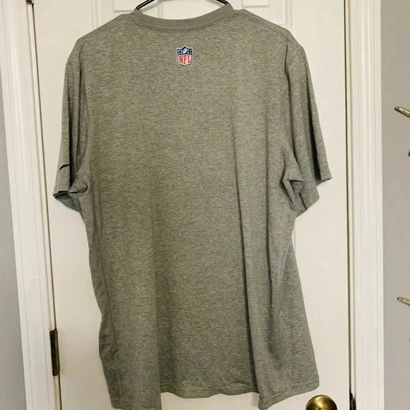 Patriots Dri Fit Tee - Picture 4 of 6